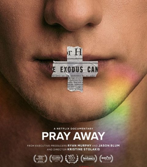 « Pray Away » : la série Netflix qui plonge dans l’enfer des thérapies de reconversion