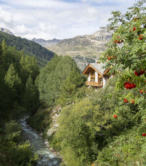 L’été en montagne : nos bonnes adresses pour un séjour à Val d’Isère
