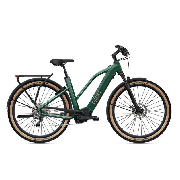 vélos électriques
