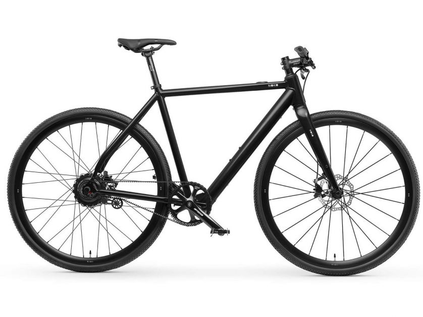 vélos électriques