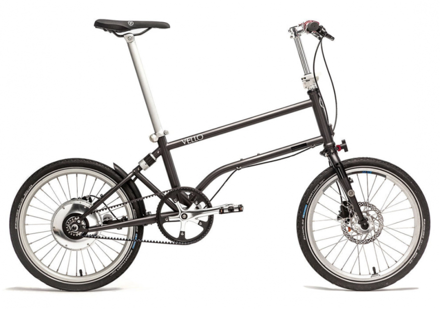 vélos électriques