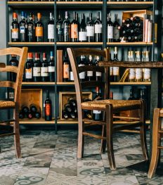 Bruxelles : notre sélection des bars à vin les plus cool