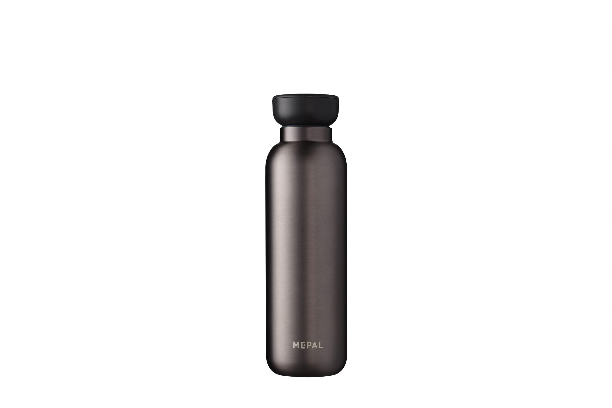 Bouteille isotherme Ellipse 500 ml - Titanium