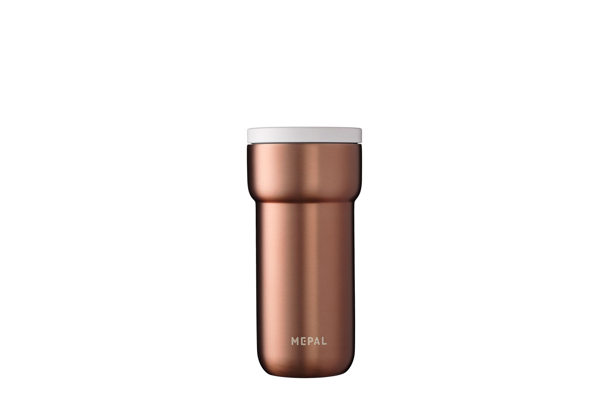 Mug isotherme Ellipse 375 ml - Rose gold