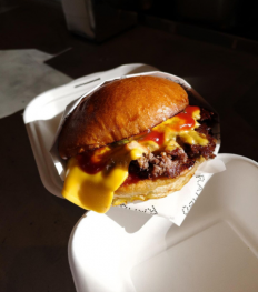 Bruxelles : nos meilleures adresses pour un burger veggie bluffant