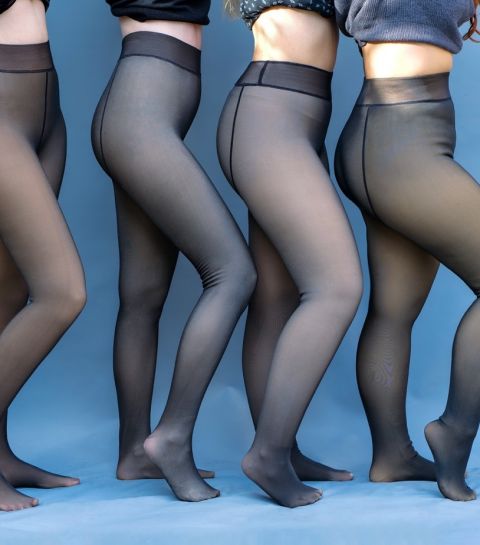 Happy Legs : la marque française de collants polaires tout confort !