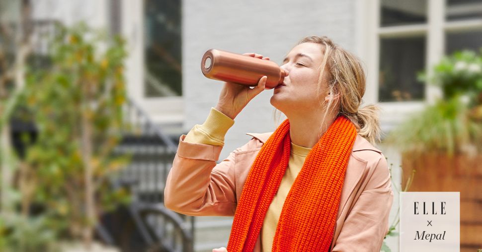 Mépal fait rimer trendy et healthy pour les girls on the go