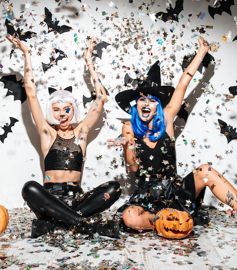 Halloween : les costumes les plus drôles à shopper pour se marrer