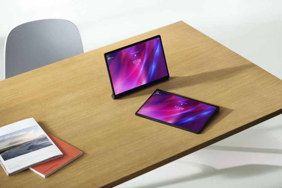 Yoga Tab 13 Lenovo