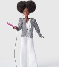 Objet du désir : le Steampod à l’effigie de Barbie