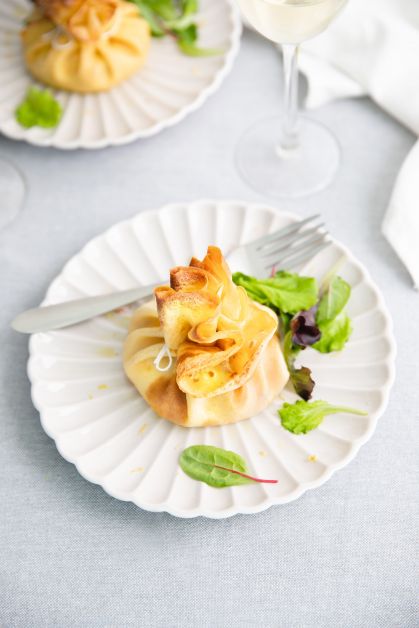 recette emmentaler
