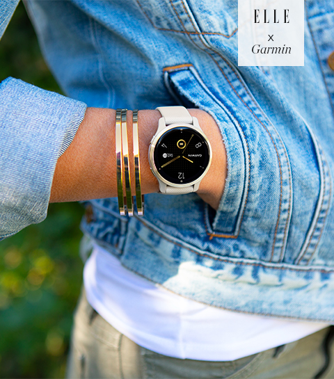 Concours : gagnez une smartwatch Garmin Venu 2S