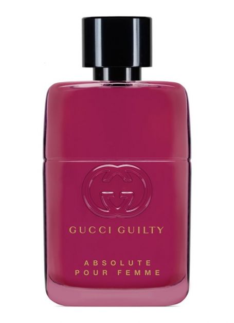 Cadeaux Eau de parfum Gucci Guilty Absolute 30ml