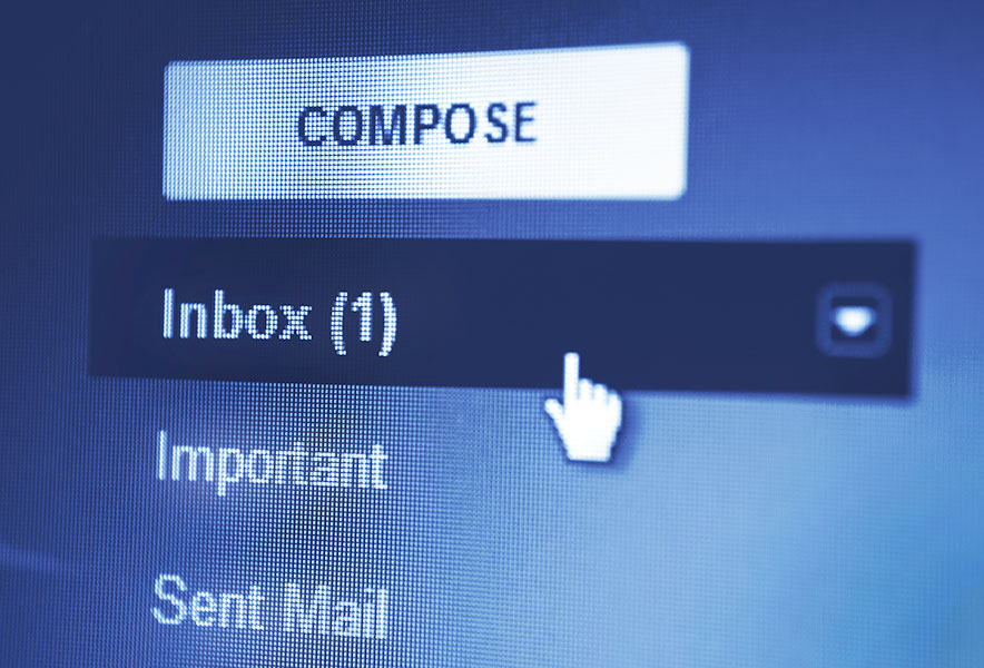 Une consultante organisation nous livre ses secrets pour gérer sa boîte mail.
