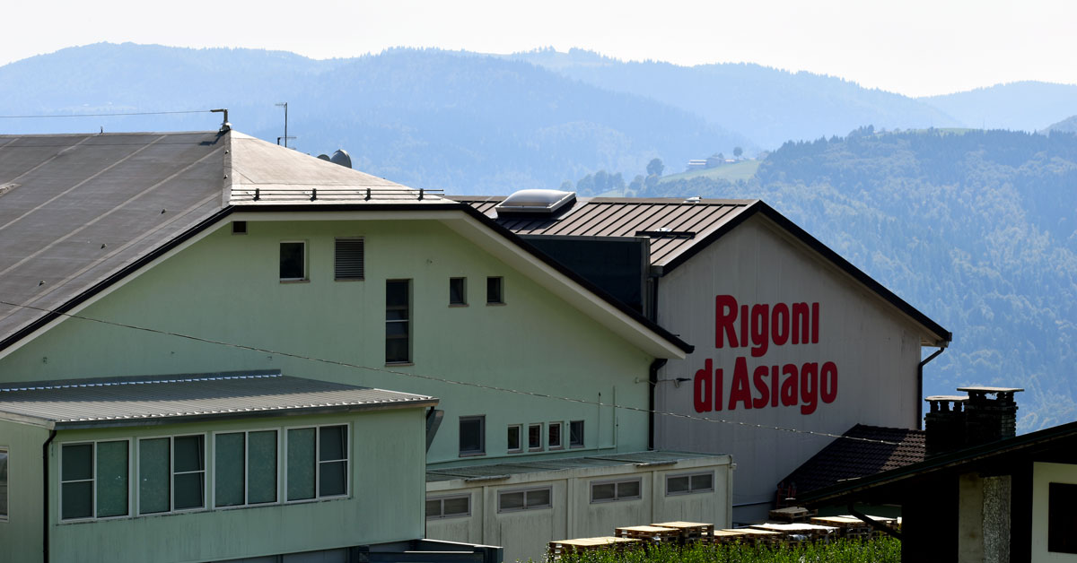 rigoni di asiago