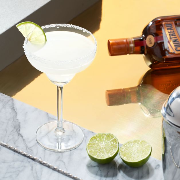 3 recettes de margaritas pour des toasts de fin d'année