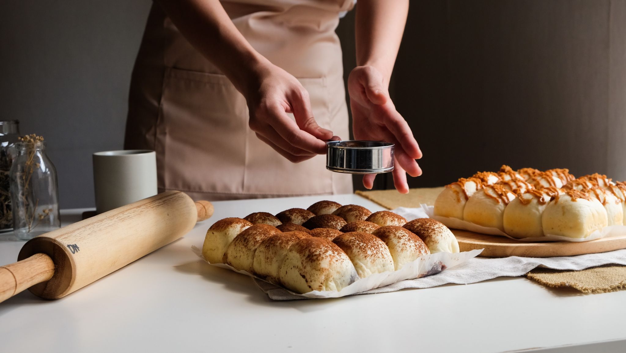 Matériel de pâtisserie : la liste des équipements indispensables 