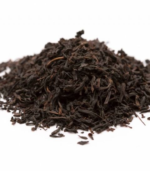 Lapsang Souchong : tout sur ce thé noir faible en théine