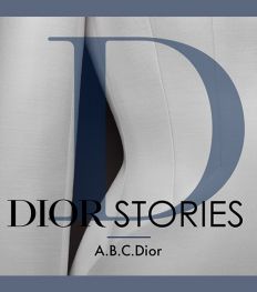A.B.C.Dior: le podcast qui nous ouvre les portes de l’univers Dior