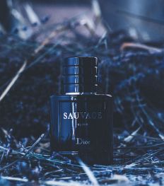Sauvage Elixir : une fragrance hors du commun signée Dior