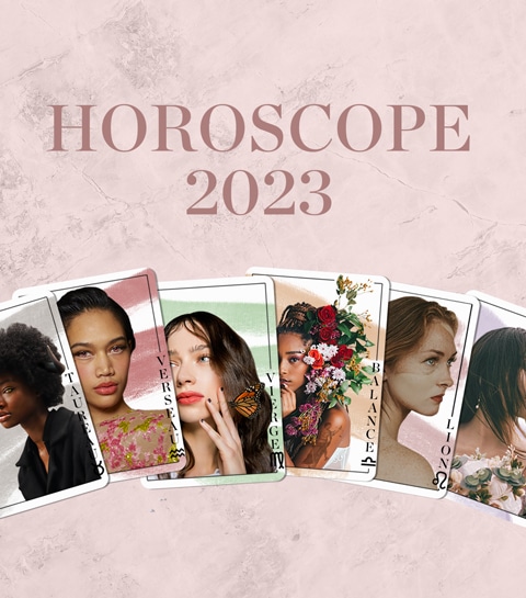 Que vous réserve 2023 ? Découvrez notre grand horoscope de l’année