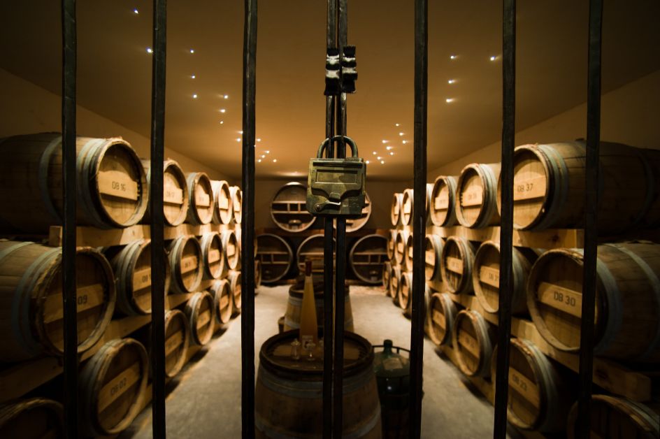 Distillerie de Biercée