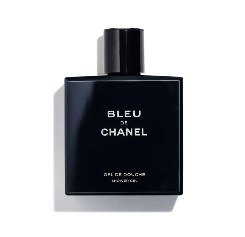 Gel douche 200ml Bleu de Chanel