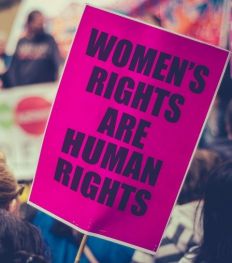 8 bonnes nouvelles qui ont marqué le féminisme ces derniers mois