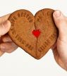 Saint-Valentin : 7 cadeaux gourmands à offrir à votre moitié