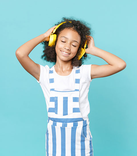 Spotify x CoComelon : une offre de podcasts à destination des enfants
