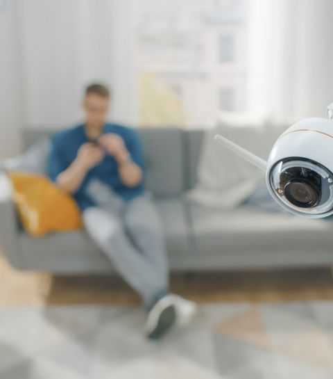 Quels sont les critères pour choisir une bonne caméra de surveillance ?