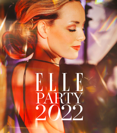 Rejoignez-nous à la ELLE Party 2022 au @Mirano Brussels