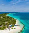 4 hôtels de rêve pour s’évader aux Maldives