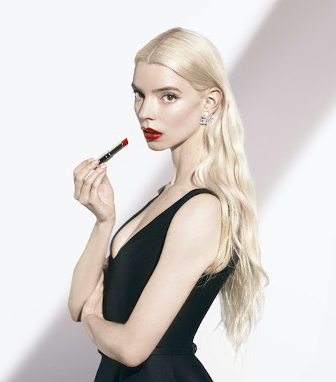 Objet du désir : les nouveaux rouges à lèvres Dior Addict