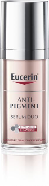 EUCERIN serum duo Thiamol