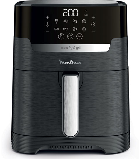 moulinex easy fry & grill