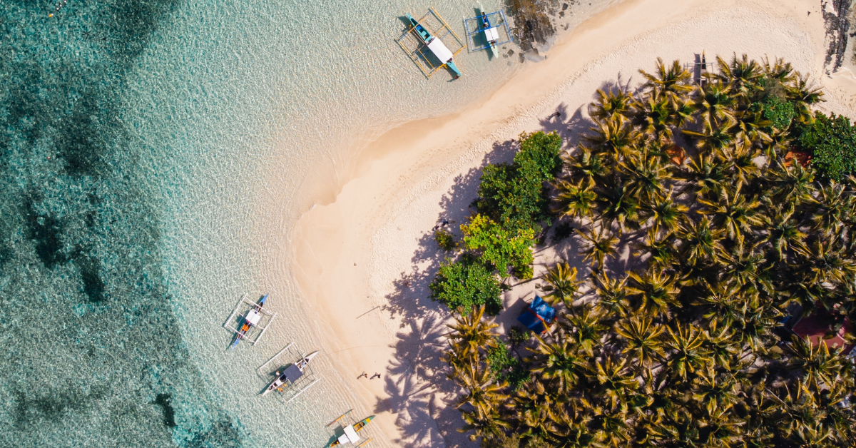 9 destinations incontournables en 2022 ELLE.be