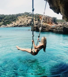 Luxe à Ibiza : 6 hôtels où vous détendre cet été