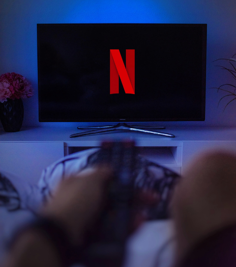 Netflix : 5 séries interactives où c’est vous qui choisissez le scénario