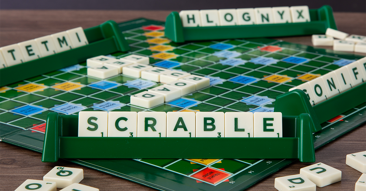 Comment gagner à tous les coups au Scrabble ? 