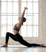 Derrière galbé : 5 postures de yoga pour muscler les fessiers