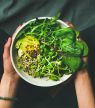 Une assiette plus verte : comment réorganiser son alimentation ?