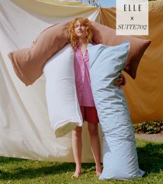 On adore : le linge de lit coloré et durable de SUITE702
