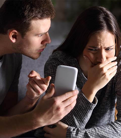 Violence conjugale chez les jeunes : un problème sous-estimé ?