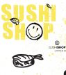 Sushi Shop x Smiley : la collab’ qui donne le sourire