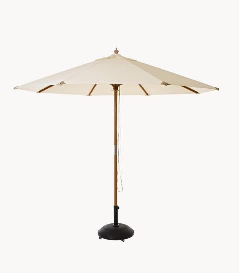Parasol Westwing
