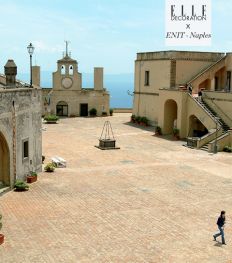 Naples : la route des musées pour les aficionados d’art