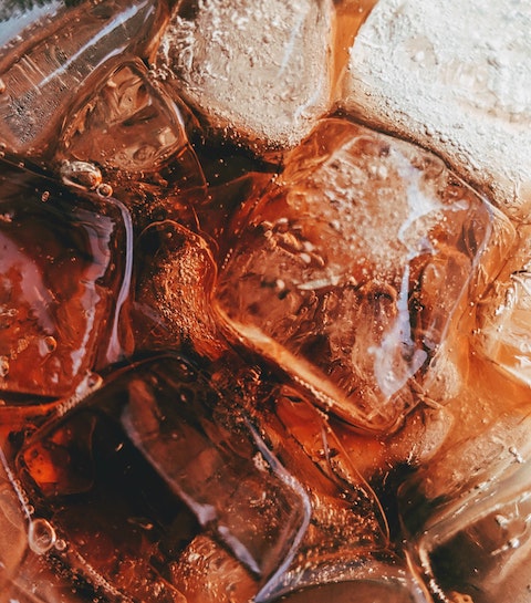Coca-Cola healthy : on a testé l’alternative saine qui fait le buzz sur TikTok