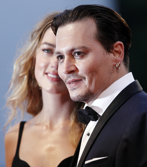 Johnny Depp et Amber Heard tous les deux reconnus coupables de diffamation