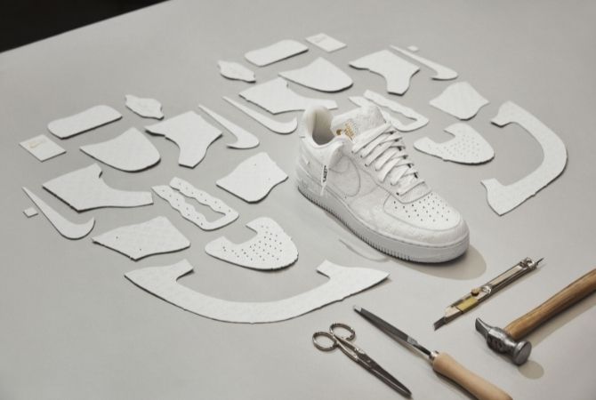 Nike x Louis Vuitton